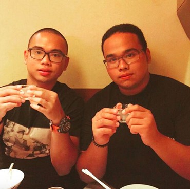 Anak Hotman Paris Tak Terima Disebut Berteman dengan Penabrak Pejalan Kaki