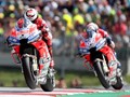 Jorge Lorenzo: Saya Bantu Ducati Jadi Motor Komplet