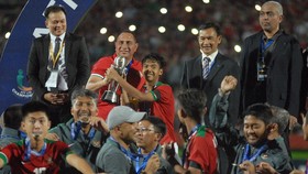 Edy Rahmayadi ke PSSI: Indonesia Bisa Lebih baik dari Belgia