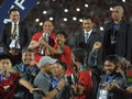 Edy Rahmayadi ke PSSI: Indonesia Bisa Lebih baik dari Belgia