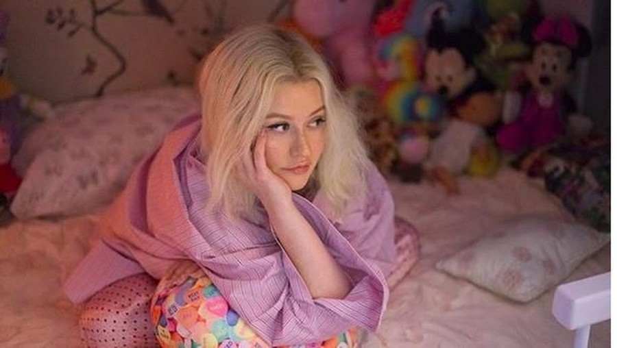 Christina Aguilera Christina Aguilera
