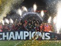 PSSI Tunda Gelar Piala AFF U-16 dan U-19 karena Corona