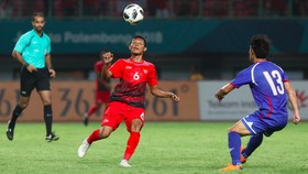Indonesia vs Taiwan: Evan dan Irfan Pengalaman Bantai Lawan