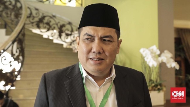 Sekjen PBNU Helmy Zaini mengakui sikap lembaganya berubah terkait pemulangan WNI eks ISIS, yang semula mendukung sekarang menolak pemulangan WNI eks ISIS.