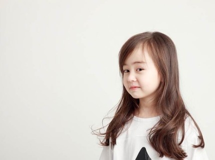 Cantiknya Shuya Sophia Cai, Aktris Cilik Pemain Film 'The Meg'