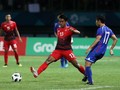 Live Streaming Timnas Indonesia U-23 vs Palestina