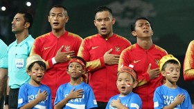 Bek Timnas Hansamu Yama Bantah Jadi Penumpang Lion Air JT610