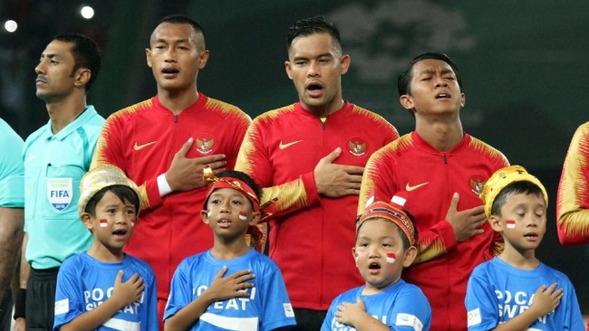 Andritany Ardhiyasa dan Simon McMenemy tidak memilih Lionel Messi dalam pemilihan Pemain Terbaik FIFA 2019.