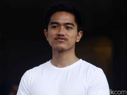 Saat Kaesang Iseng Belanja di Akun Online Shop Penipu, Duitnya Dibalikin