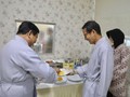 KPU: Hasil Tes Kesehatan Capres Diserahkan Malam Ini