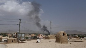 Eks Tawanan Taliban Yakin AS Coba Menyelamatkannya Enam Kali