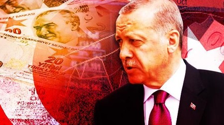 Waspada Krisis Ekonomi Turki