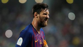 Jika Benar Niat, Inter Milan Dianggap Mampu Datangkan Messi