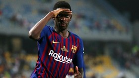 Iniesta: Jangan Bunuh Dembele Barcelona