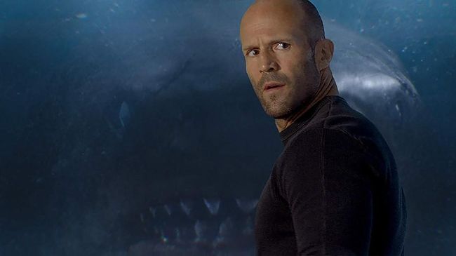 Bioskop Trans TV malam ini, Minggu (12/6), akan menayangkan The Meg (2018) pada pukul 21.30 WIB.