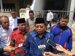 Akhmad Muqowam Ungkap Munas IKA PMII Ditunda, Ini Alasannya