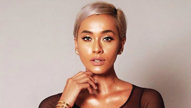 Kimmy Jayanti dari instagram.