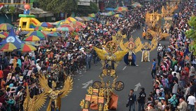 'Asal Murah', Kelemahan Penyelenggaraan Event di Indonesia