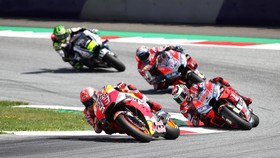 MotoGP Austria 2019: Marquez Bidik Kesempurnaan