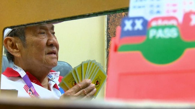 Seorang netizen mengungkap, Bambang Hartono adalah pelanggan setia Tahu Pong Karangsaru Semarang.