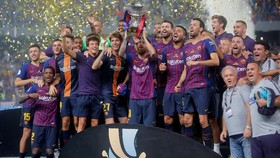 Pengeluaran Barcelona untuk Gaji Pemain Bakal Melambung