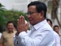Prabowo-Sandiaga Temui JK, Minta Restu Hingga Bahas Pilpres