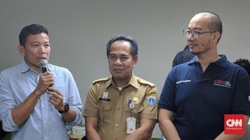 OK OCE Diklaim Jalan Terus Meski Sandi Ikut Pilpres