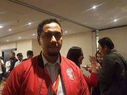 Sunan Kalijaga Jadi Plt Ketum, PKPI Segera Gelar Munaslub