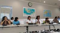 HUT RI, Susi hingga Kaka Slank Ikut Aksi Bersih Laut di 73 Titik