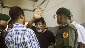 Fotografer Terkenal Asal Bangladesh Dipenjara