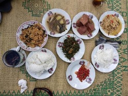 7 Lokasi Sarapan Pagi di Jogja yang Enak, Ada Soto Hingga Gudeg