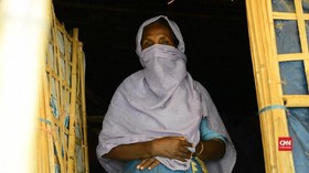 VIDEO: Pengungsi Rohingya Mencari Keadilan