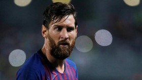 Daftar Finalis Pemain Terbaik Dunia Tanpa Messi