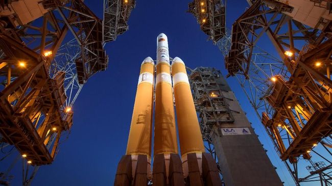 NASA sedang membutuhkan puluhan orang yang bersedia menghabiskan waktu 60 hari di tempat tidur dan dibayar ratusan juta rupiah.