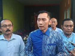 Demokrat Sebut Tindakan @erlanggs Berpotensi Percepat Penularan Corona
