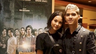 img-title Ahmad Dhani Pinta Fadli Zon Jadi Saksi, Al Ghazali Segera Menikah
