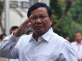 Prabowo Klaim Visi Ekonomi Muhammadiyah Sejalan