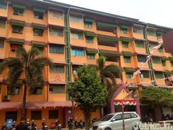 Pemprov Jakarta Temukan Warga Tinggal di Rusunawa tapi Punya 5 Angkot