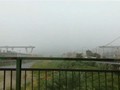 VIDEO: Jembatan Jalan Tol di Genoa Roboh