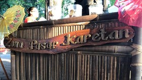 <i>Nomadic Market</i> ala Pasar Karetan Kian Menjanjikan