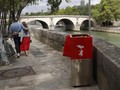 Menjadi Wisatawan yang Ramah Lingkungan