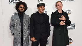 Major Lazer Gabung The Weeknd Tampil di Bali Desember 2018