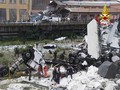 Setidaknya 10 Tewas akibat Jembatan Tol Roboh di Genoa