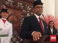 Anies Sebut Pergub Kenaikan Tarif Rusun Tak Sesuai RPJMD