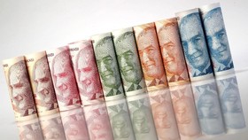 China Yakin Masalah Ekonomi Turki Hanya Sementara