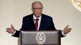 Presiden Tunisia Usulkan Kesetaraan Hak Waris Bagi Perempuan