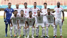 4 Kekuatan Palestina yang Bisa Sulitkan Timnas Indonesia U-23
