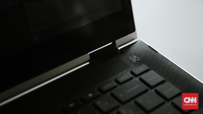 Berikut hasil uji produk HP Pavilion seri x360 14-ba 161tx. 