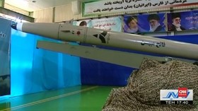 VIDEO: Tak Percaya AS, Khamenei Tolak Dialog dengan Trump