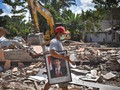 PLN Sebut 75 Persen Jaringan Listrik Lombok Pulih Usai Gempa